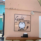 Gusto Piadinerie Elba outside