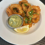 Cafe le Parvis Nourriture