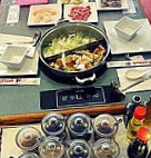 Hotto Potto food