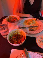 Rita's Gate Of India food