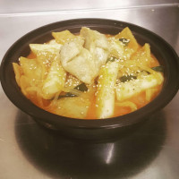 Yang Yum: Secret Korean Recipe food