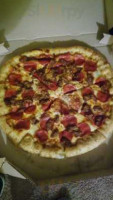 Pizza Hut food