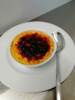 O Jardin Gourmand food