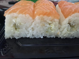 Japan Sushi Express food