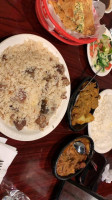 Gharer Khabar food