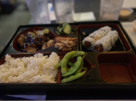 H2o Sushi Izakaya food