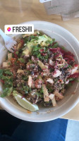 Freshii food