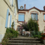 Hostellerie Bressane Exterior