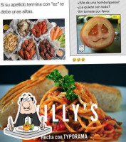 Willy's food