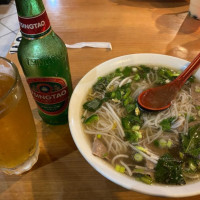Saigon #1 Pho food