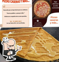 Pizzas Caseras Y Más inside