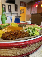 Sheger Ethiopian Grocery food