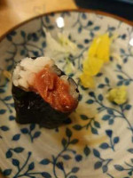 Okina Sushi inside