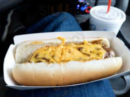 Sonic Drive in food