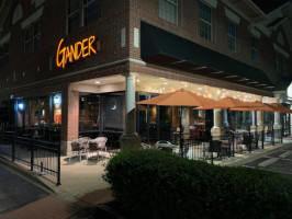 Gander, An American Grill inside