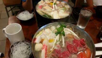 Quality Taste Hot Pot food