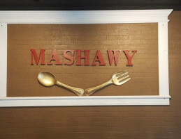 Mashawy food