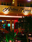 Gran Cafe Antica Roma outside
