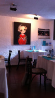 Sala D'art La Penyora food