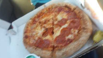 Papa John's Pizza food