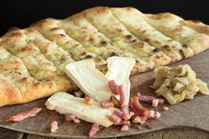 Basilic Co inside