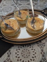 Le Bistrot Chez Martine Maison De La Fontaine food