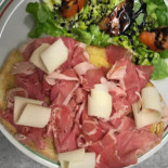 Arte Gusto Nourriture