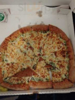 Papa John's Pizza food