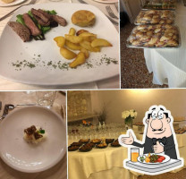 Locanda Del Borgo food