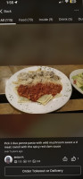 Joeseppi's Italian Ristorante And Bar food
