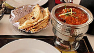 Darbar Indian Restaurant food