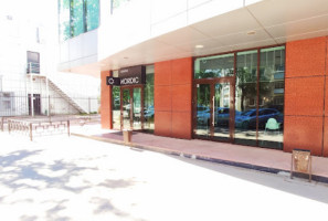 Nordic Coffee Roasters Extérieur