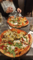 Pizzeria la grotte azzura food