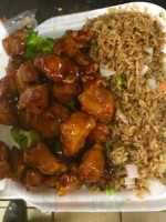 China Express food