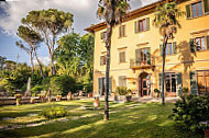 Albergo Casa Volpi outside