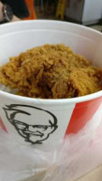 Kfc food