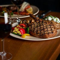 The Keg Steakhouse Pointe Claire food