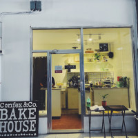 Confex & Co. Bakehouse food