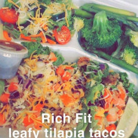 Richfit Mobile Meals food