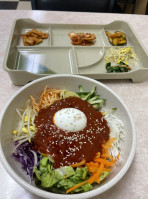 Jinmi Korean Cuisine food