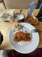 India's Kitchen Iii food