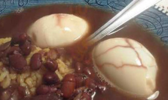 Olancho Cafeteria food