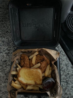 Huey Magoo's Chicken Tenders Gardens On Millenia food