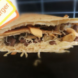 Lacrep'mobile Comida