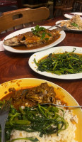 Island Malaysian Cuisine food