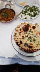Tandoor Punjabi food