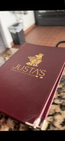 Justa's Peruvian Grill (justa's #2) food