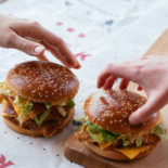 Kfc (kentucky Fried Chicken) Bourges Nord Essen