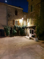 Le Point d'Interrogation