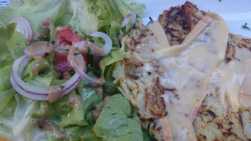 Le Point d'Interrogation food